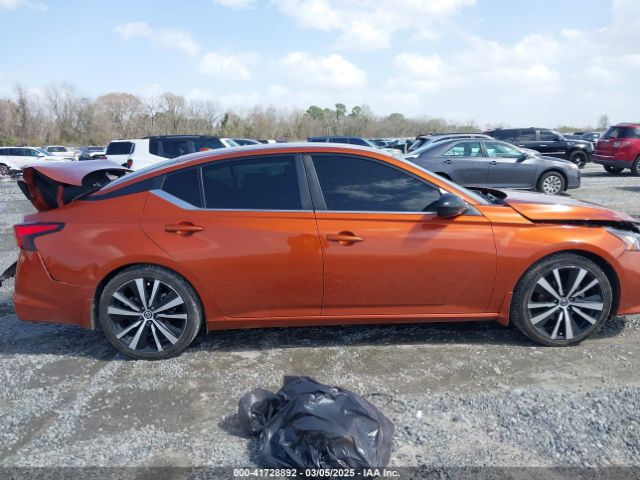 1N4BL4CV8KC201828 Nissan Altima 2.5 Sr