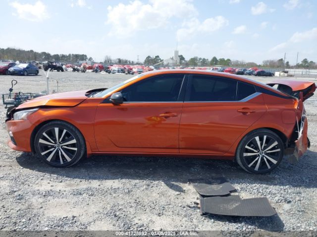 1N4BL4CV8KC201828 Nissan Altima 2.5 Sr