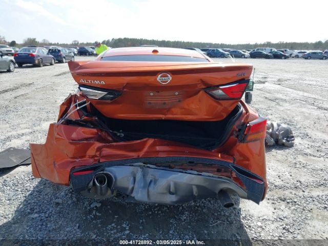 1N4BL4CV8KC201828 Nissan Altima 2.5 Sr