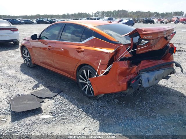 1N4BL4CV8KC201828 Nissan Altima 2.5 Sr