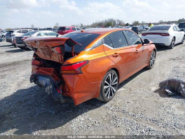 1N4BL4CV8KC201828 Nissan Altima 2.5 Sr