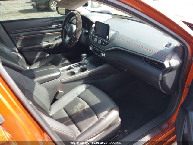 1N4BL4CV8KC201828 Nissan Altima 2.5 Sr