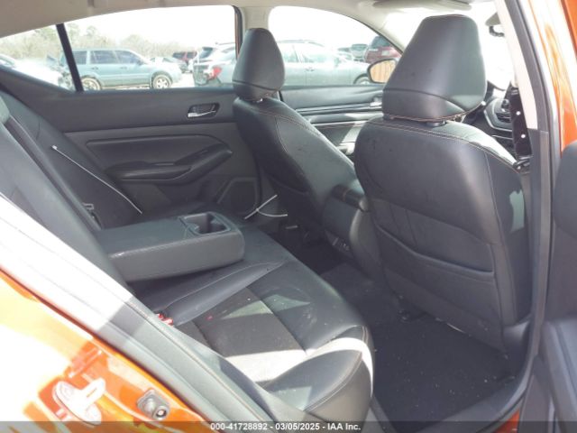 1N4BL4CV8KC201828 Nissan Altima 2.5 Sr