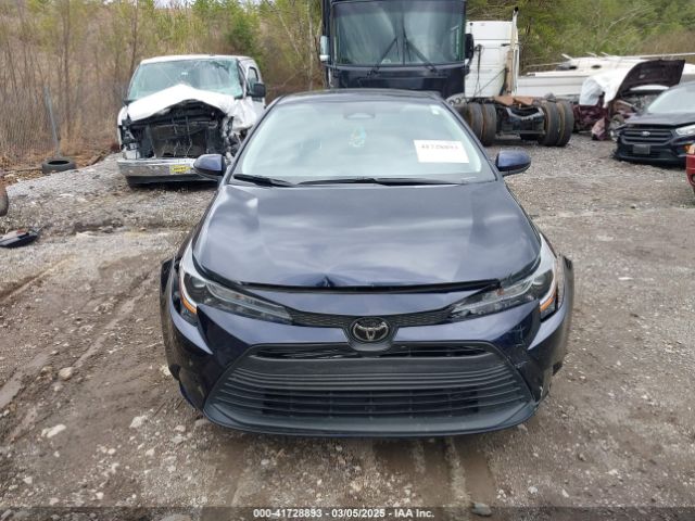 5YFB4MDEXPP032982 Toyota COROLLA LE