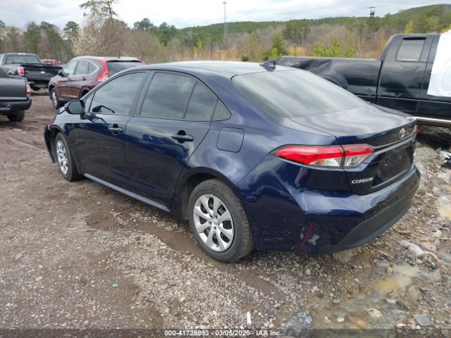 5YFB4MDEXPP032982 Toyota COROLLA LE