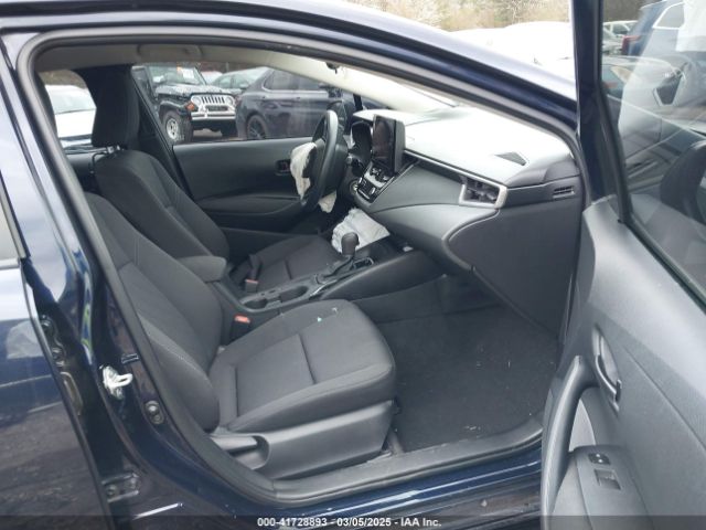 5YFB4MDEXPP032982 Toyota COROLLA LE
