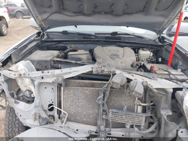 3TMDZ5BN1KM062553 Toyota Tacoma Trd Off Road