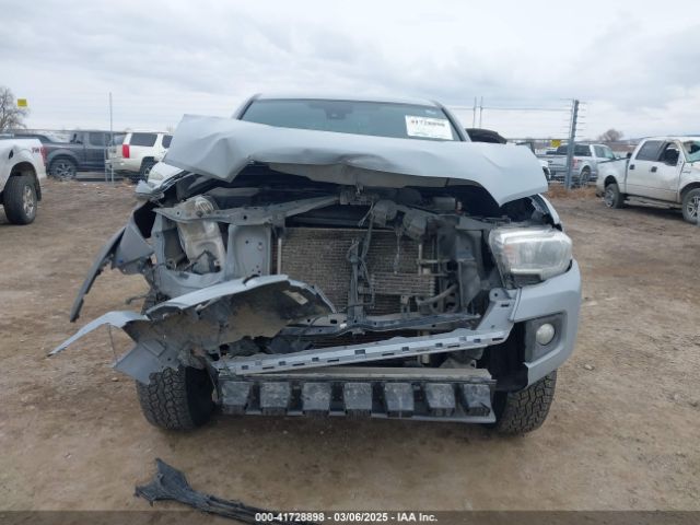 3TMDZ5BN1KM062553 Toyota Tacoma Trd Off Road