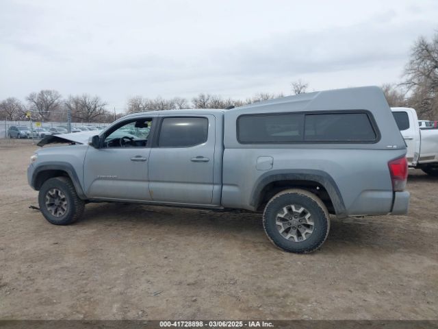 3TMDZ5BN1KM062553 Toyota Tacoma Trd Off Road