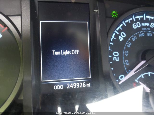 3TMDZ5BN1KM062553 Toyota Tacoma Trd Off Road
