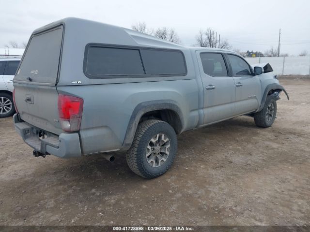 3TMDZ5BN1KM062553 Toyota Tacoma Trd Off Road