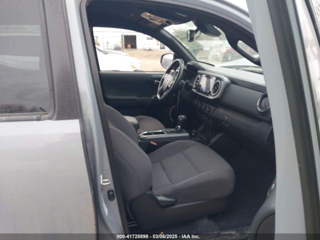 3TMDZ5BN1KM062553 Toyota Tacoma Trd Off Road