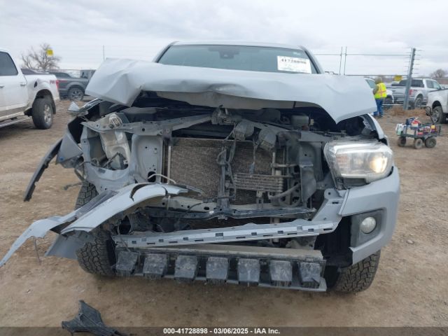 3TMDZ5BN1KM062553 Toyota Tacoma Trd Off Road