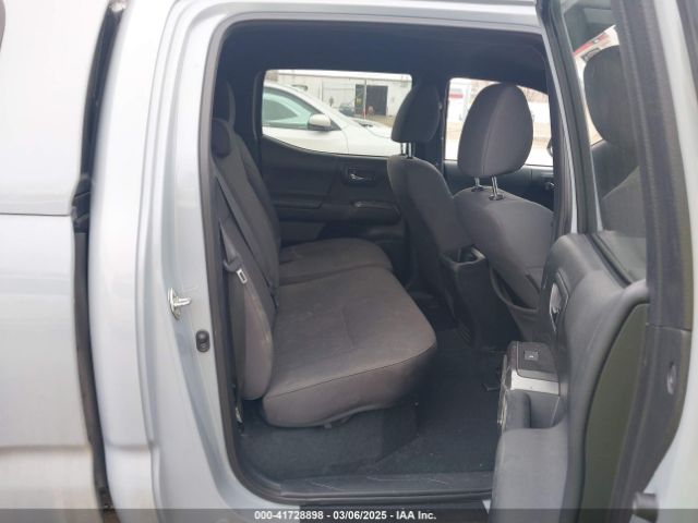 3TMDZ5BN1KM062553 Toyota Tacoma Trd Off Road
