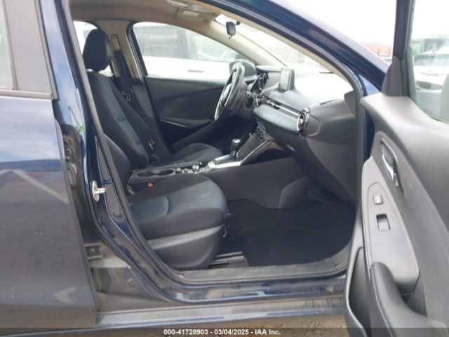 3MYDLBYV7JY300454 Toyota YARIS IA