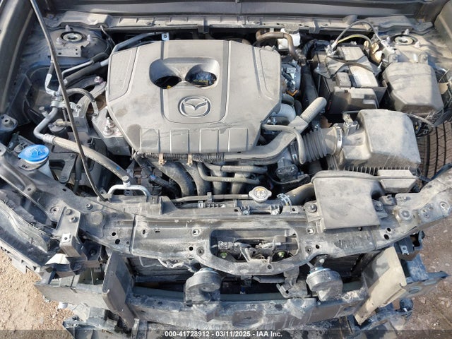 3MVDMBCM2PM588506 Mazda Cx-30 2.5 S Preferred