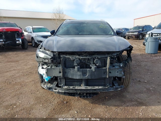 3MVDMBCM2PM588506 Mazda Cx-30 2.5 S Preferred