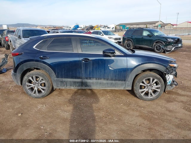 3MVDMBCM2PM588506 Mazda Cx-30 2.5 S Preferred