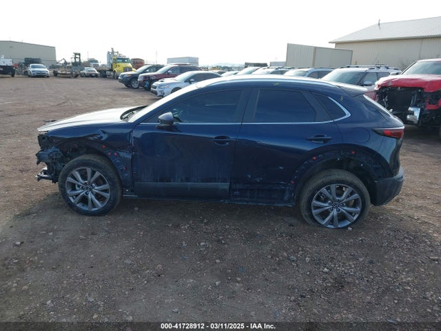 3MVDMBCM2PM588506 Mazda Cx-30 2.5 S Preferred