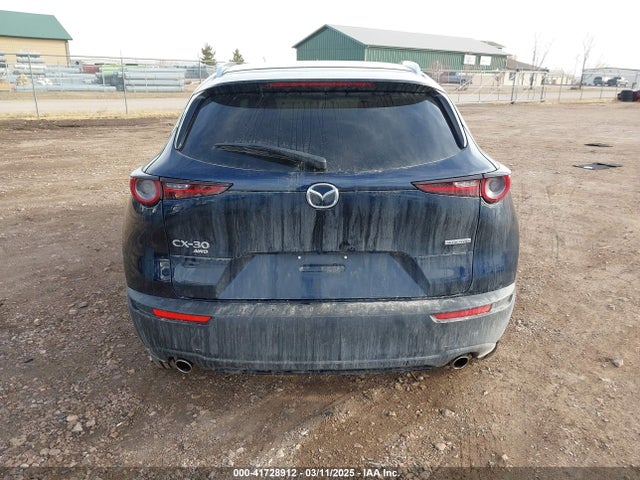 3MVDMBCM2PM588506 Mazda Cx-30 2.5 S Preferred