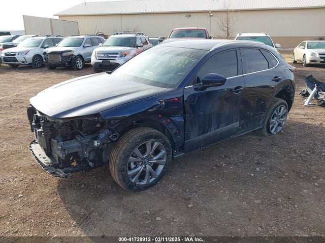 3MVDMBCM2PM588506 Mazda Cx-30 2.5 S Preferred