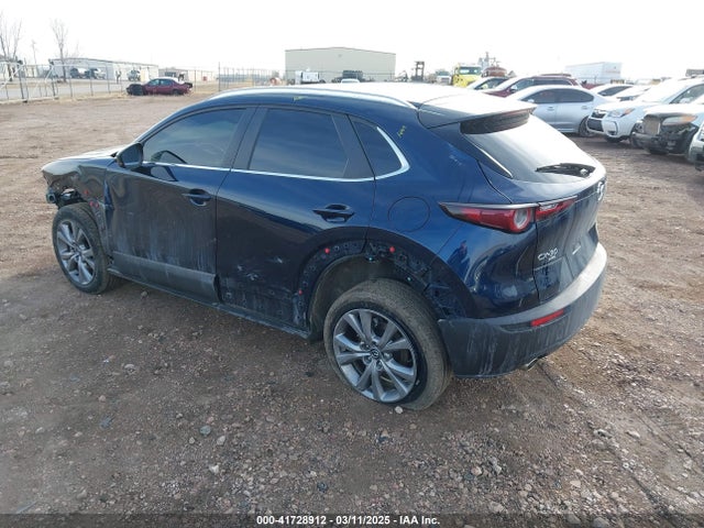 3MVDMBCM2PM588506 Mazda Cx-30 2.5 S Preferred