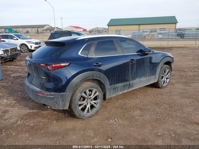 3MVDMBCM2PM588506 Mazda Cx-30 2.5 S Preferred