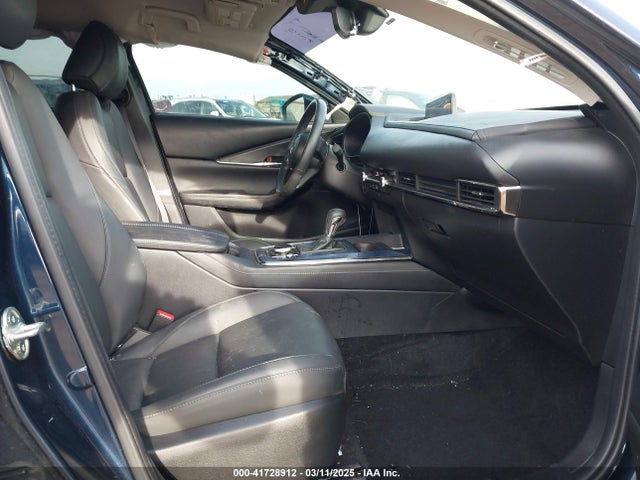 3MVDMBCM2PM588506 Mazda Cx-30 2.5 S Preferred