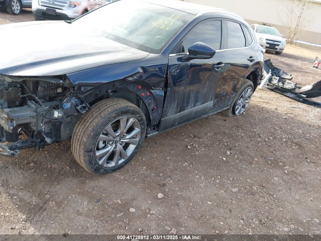 3MVDMBCM2PM588506 Mazda Cx-30 2.5 S Preferred