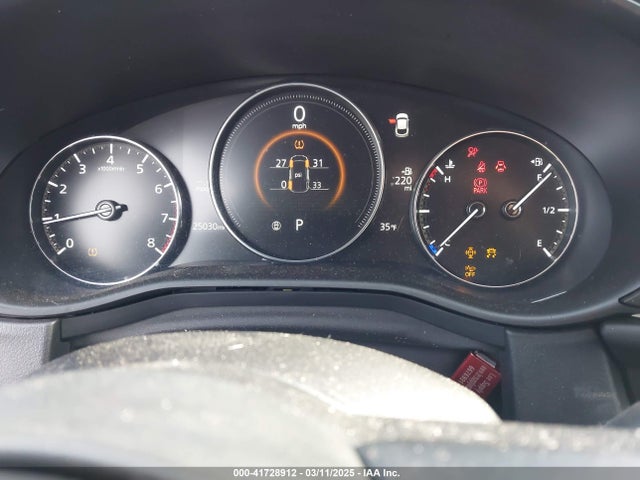 3MVDMBCM2PM588506 Mazda Cx-30 2.5 S Preferred