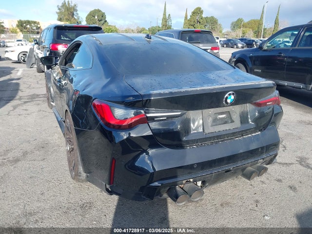 WBS43AZ03NCK00435 BMW M4