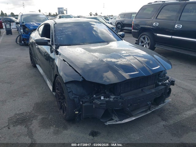WBS43AZ03NCK00435 BMW M4