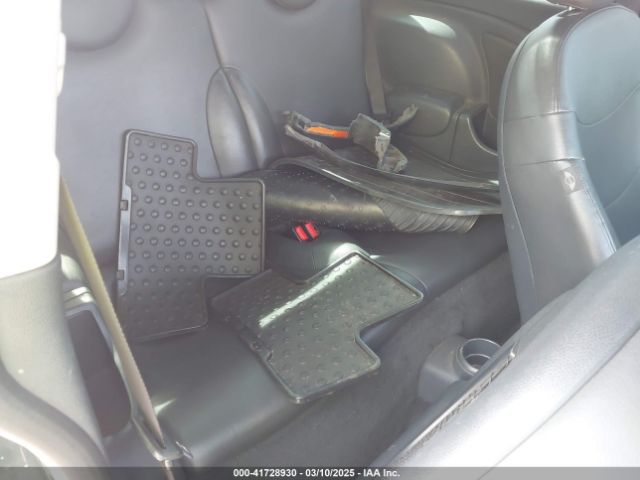 2004 MINI COOPER S WMWRE33494TD82400 Photo 7