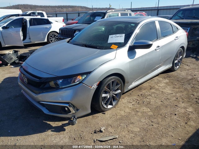 19XFC1F39ME000018 Honda CIVIC EX