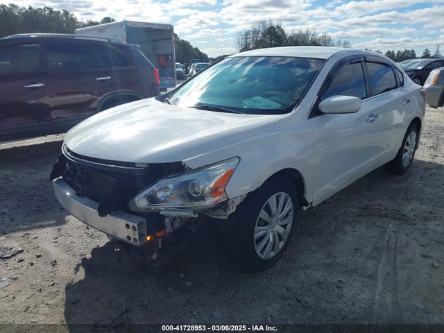 1N4AL3AP9EN254010 Nissan Altima 2.5 S
