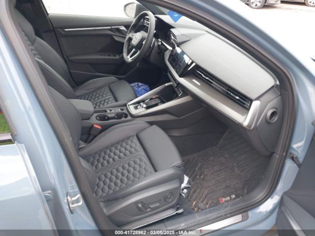 WUAG4DGY9PA905303 Audi Rs 3 Tfsi Quattro S Tronic