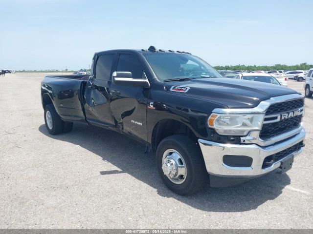 Продаж на аукціоні авто 2022 Ram 3500 Tradesman  4x4 8' Box, vin: 3C63RRGL5NG362939, номер лоту: 41728973