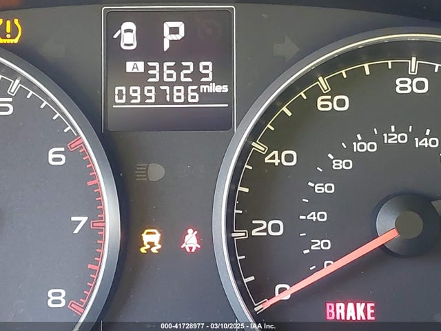 Subaru Outback 2.5i Premium 2014 4S4BRBCC0E3235936 Image 15