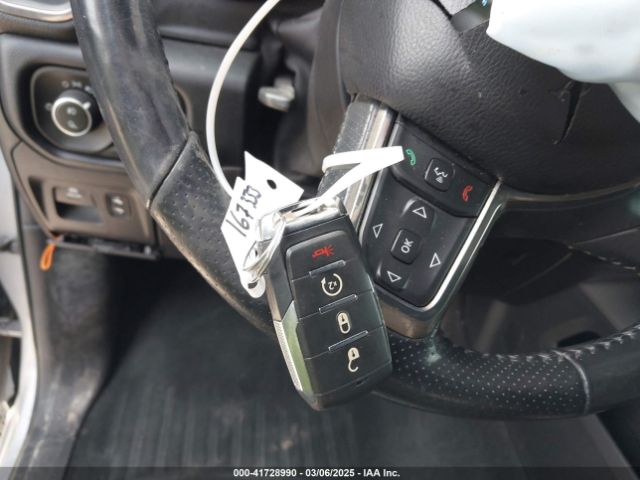 1C6SRFLTXLN174812 RAM 1500 Rebel