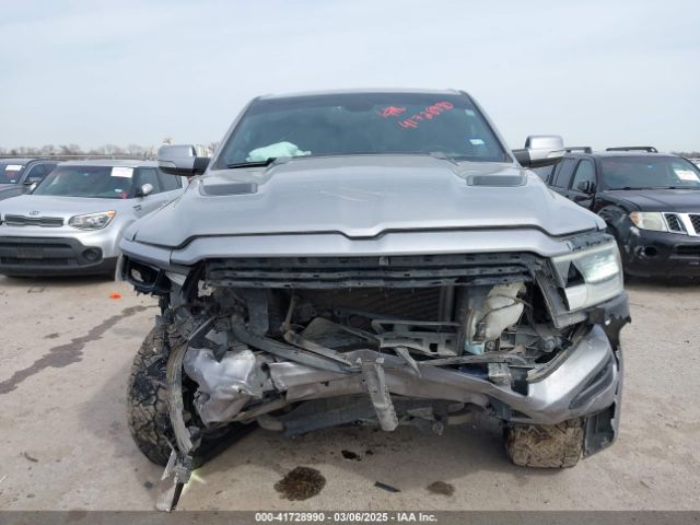 1C6SRFLTXLN174812 RAM 1500 Rebel