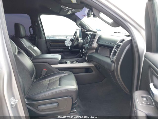 1C6SRFLTXLN174812 RAM 1500 Rebel