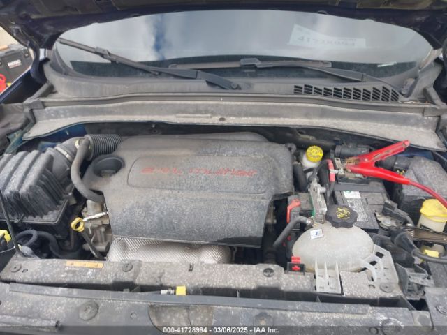 ZACCJBBB6HPF62978 Jeep Renegade Latitude 4x4