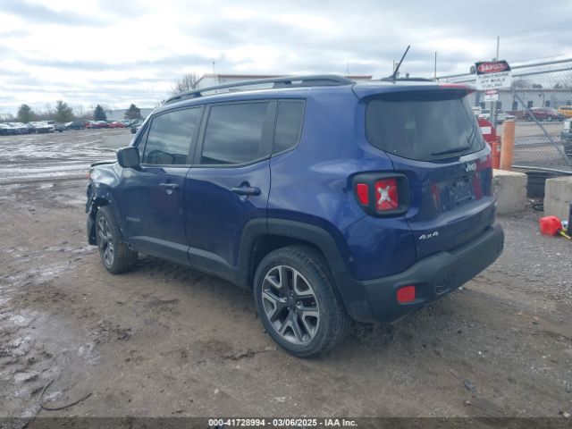 ZACCJBBB6HPF62978 Jeep Renegade Latitude 4x4