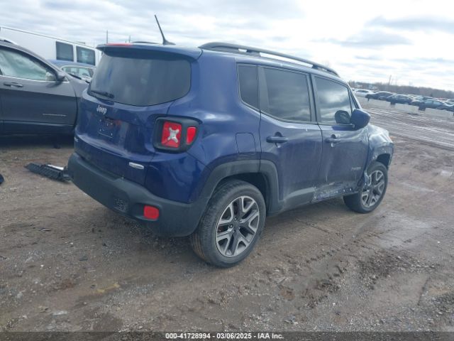 ZACCJBBB6HPF62978 Jeep Renegade Latitude 4x4