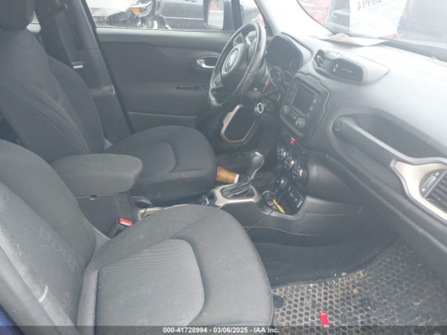 ZACCJBBB6HPF62978 Jeep Renegade Latitude 4x4