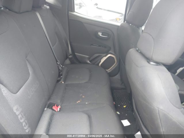 ZACCJBBB6HPF62978 Jeep Renegade Latitude 4x4