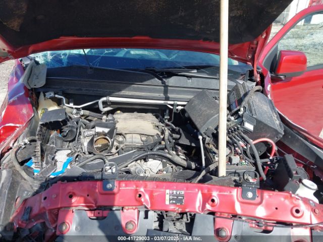 1GCGSDE30G1361834 Chevrolet Colorado Z71