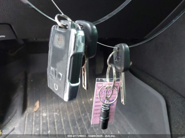 1GCGSDE30G1361834 Chevrolet Colorado Z71