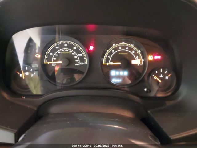1C4NJRBB0GD691510 Jeep Patriot Sport