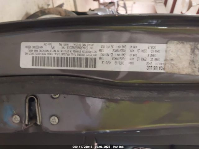 1C4NJRBB0GD691510 Jeep Patriot Sport